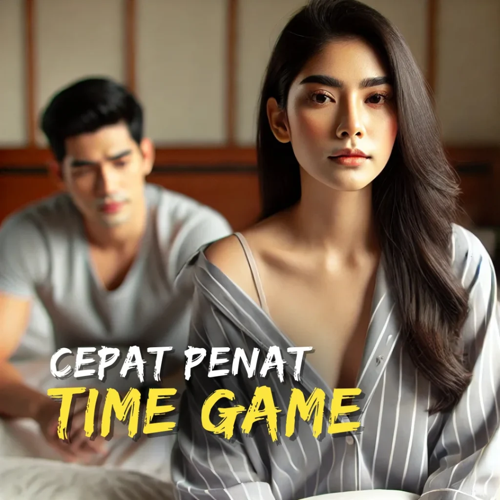 cepat-penat-time-game