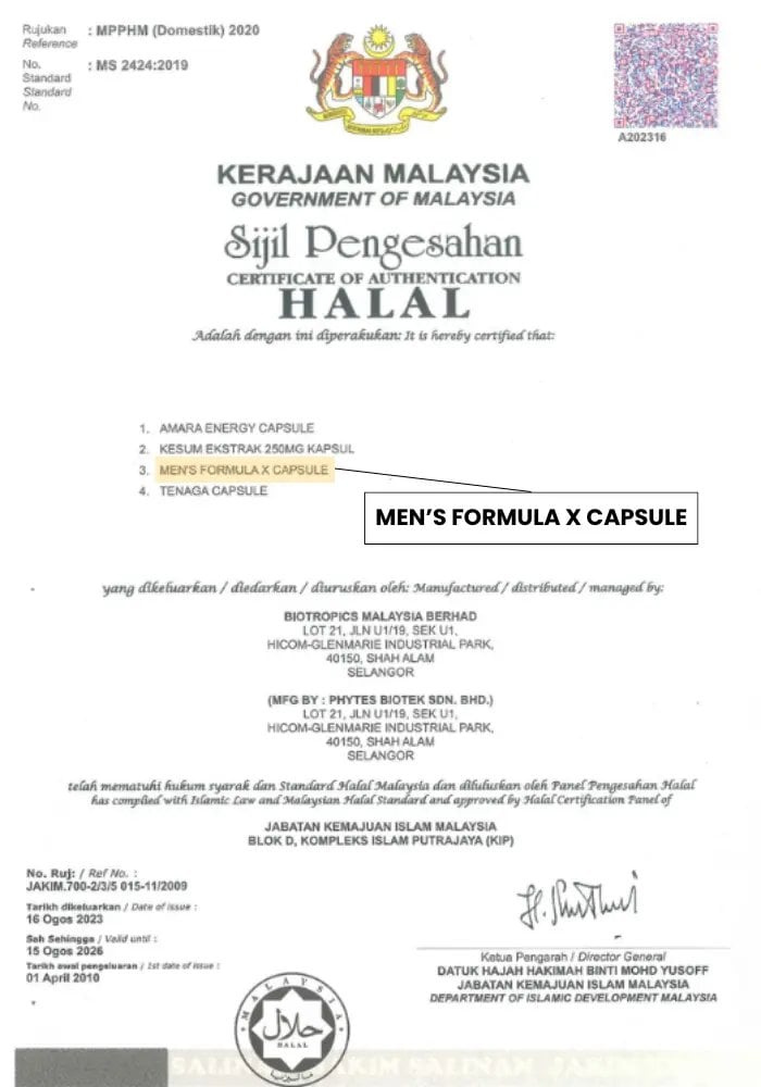 halal